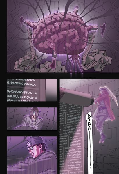 L. Kage - Passion 91 L. Kage - Passion 91