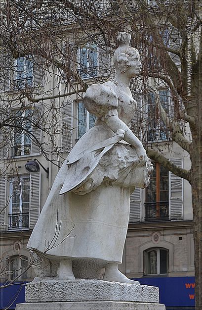 La Grisette 5