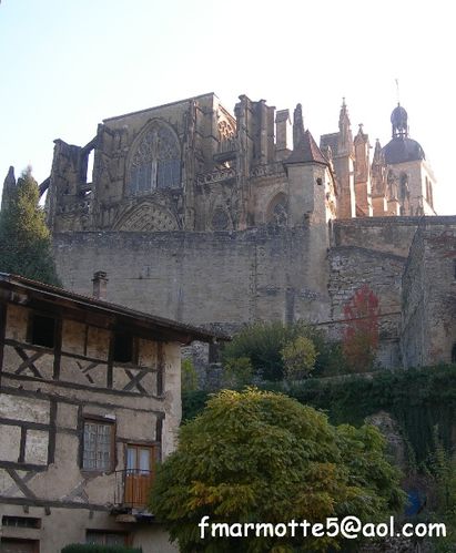 St Antoine colombges