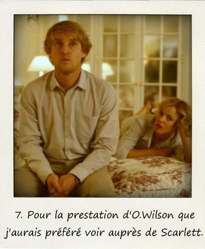 7. Raisons de voir Midnight in Paris