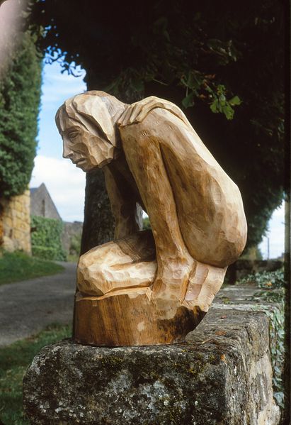 Auliac 1981 L'orée du temps