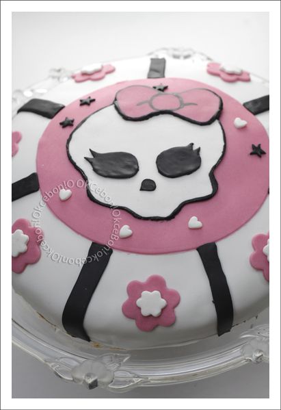 gateau anniversaire fille 8 ans - Gâteaux D'anniversaire De Garçon sur Pinterest Gâteaux 