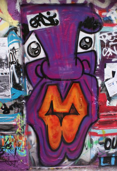 3488 rue Denoyez 75020 Paris