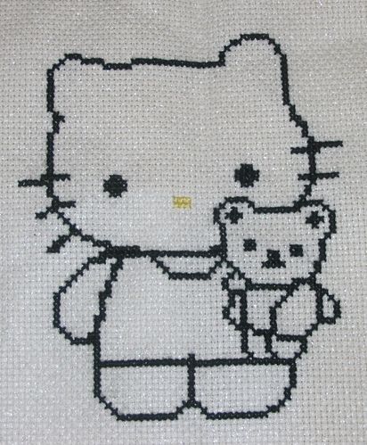 hello kitty