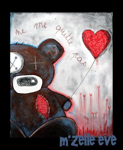 ne me quitte pas