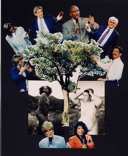 Bucharest Biennale Kaucyila Brooke