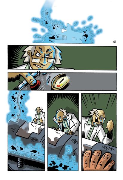 planche5 blog