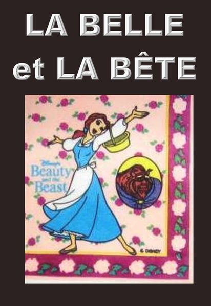 BELLE ET BETT