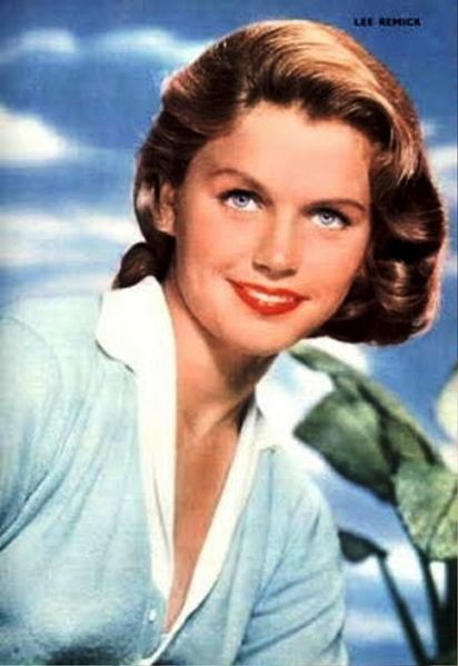 LEE REMICK-29