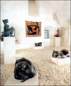musee volti 1 g