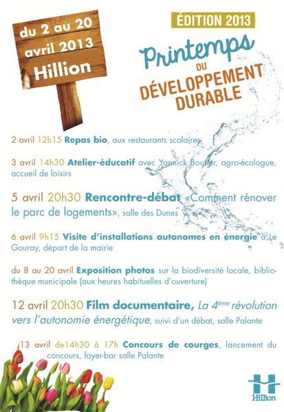 rencontre hillion