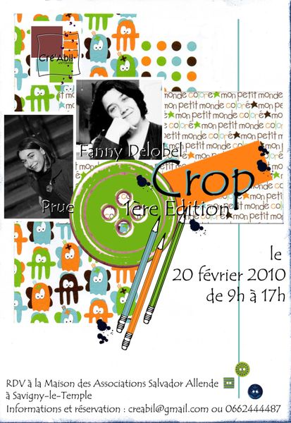 affiche crop def