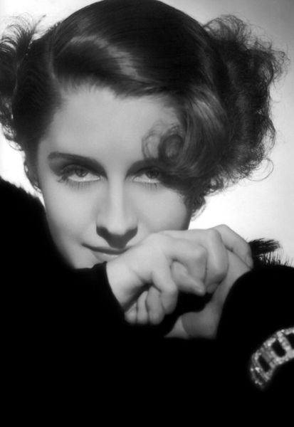 NORMA SHEARER..09