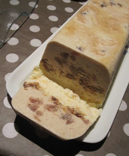 vacherin