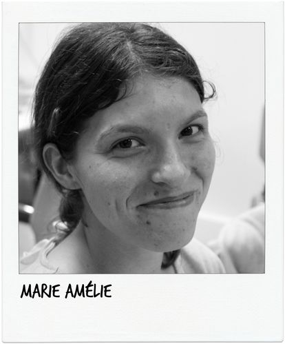 Marie Amélie