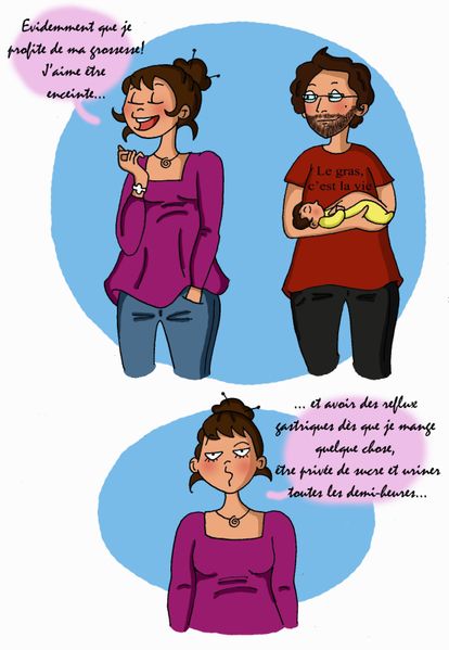 menteuse 5
