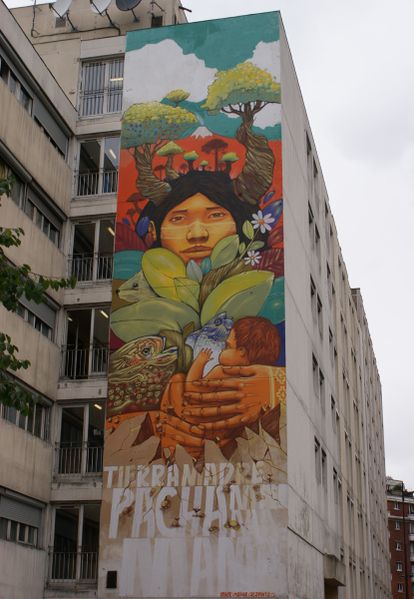 3651 rue jeanne d'Arc 75013 Paris