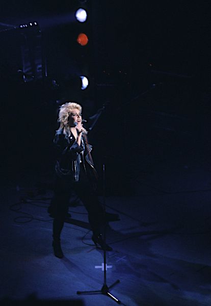 Kim Wilde 20