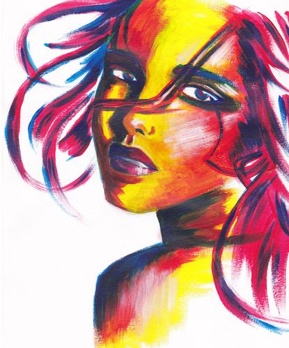femme