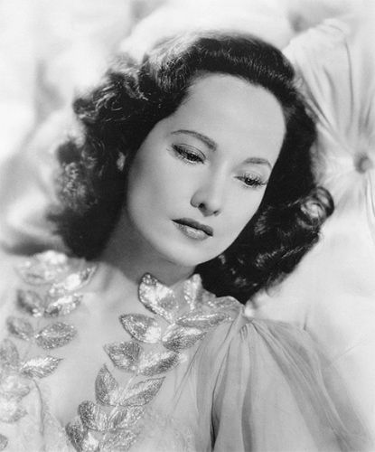 MERLE OBERON.-27