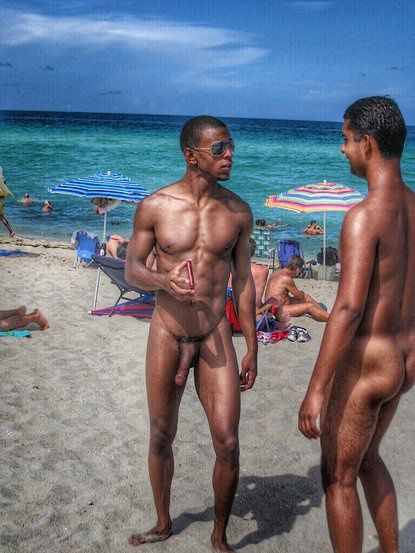 Baise Black Gay 53