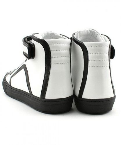 pierre hardy hi cut sneakers 5