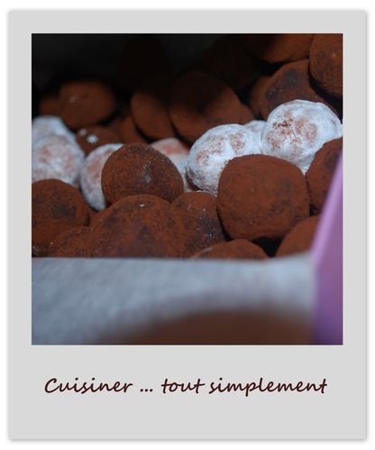 truffes