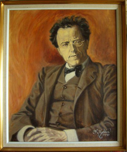 Mahler 1 bis