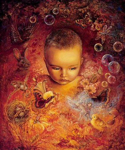 Baby Fantasy