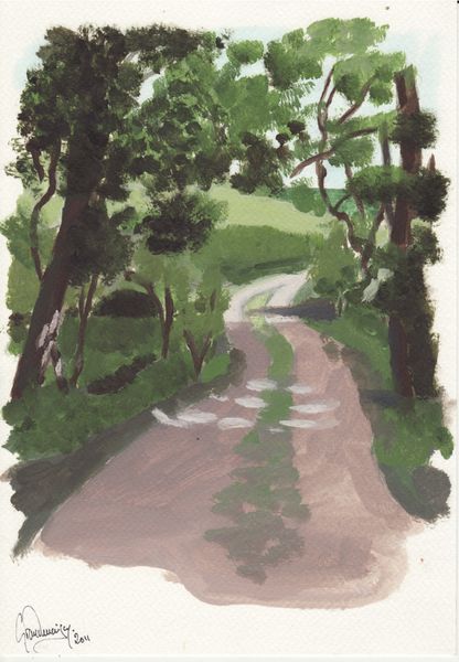chemin
