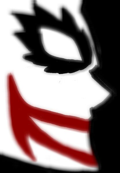 Joker Profil