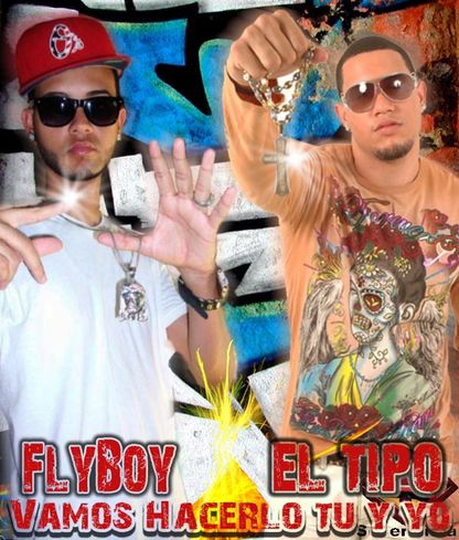 FlyBoy & El Tipo