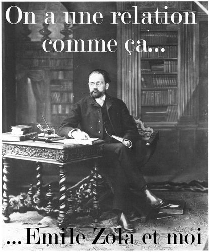 Défi Emile Zola