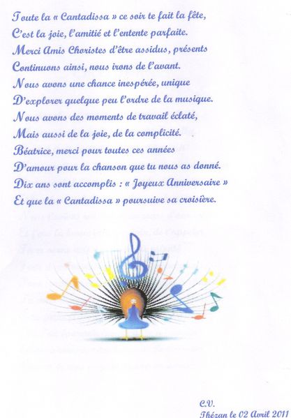 poeme anniversaire de rencontre