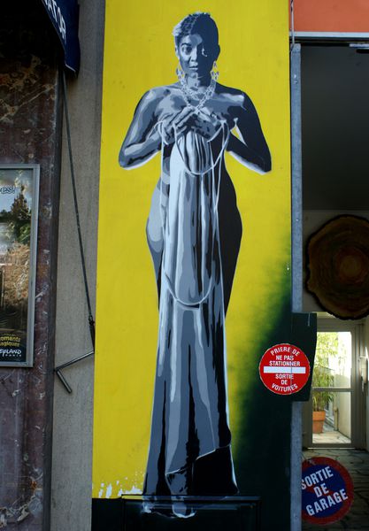 192 avenue Paul Vaillant Couturier 94400 Vitry