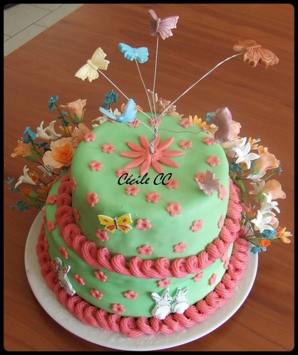 gâteau printemps 1.8