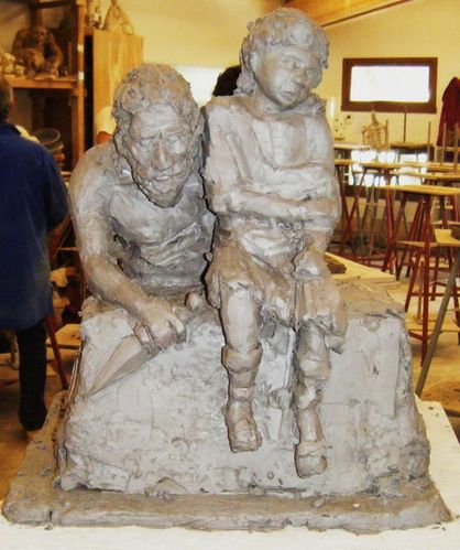 Abraham, Isaac