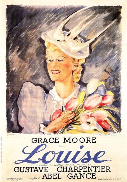 Louise (A. Gance)