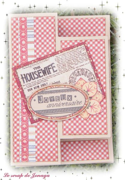 carte anniv chopinette