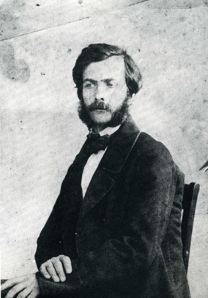 Alexandre Dubourg001