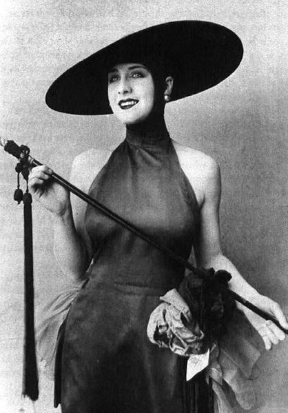 NORMA SHEARER..01