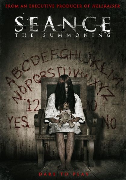 Seance The Summoning