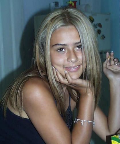 tight blouse fetish video porno allison mack