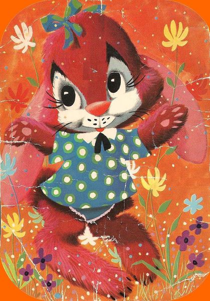 Mes-cartes-postales-preferees-Dame-lapine.jpg