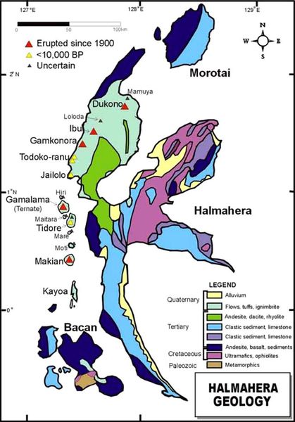  - Carte-geologique-Halmahera---GVP