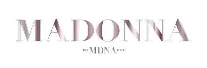 Madonna - MDNA Tour: Madonna kicks off ‘MDNA’ world tour in Israel Madonna - MDNA Tour: Madonna kicks off ‘MDNA’ world tour in Israel