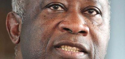 laurent gbagbo