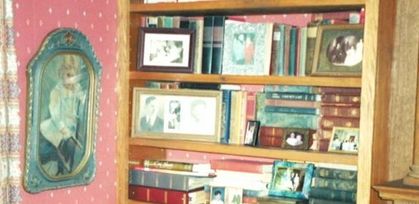 The Story of Madonna's childhood house in Michigan The Story of Madonna's childhood house in Michigan