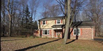 The Story of Madonna's childhood house in Michigan The Story of Madonna's childhood house in Michigan