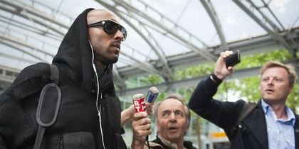 Anelka DR www.legrigriinternational.com